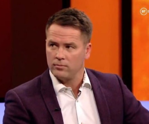 Micheal Owen: 'MU không có cửa vào top 6'