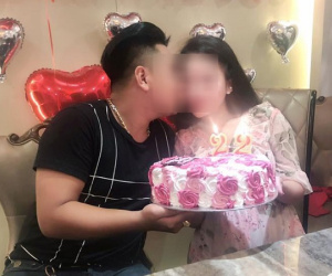 Vợ lên mạng truy tìm chồng lấy ô tô đi trốn nợ và lời giải thích khiến tất cả 'ngã ngửa' sau 1 ngày