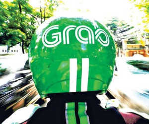Grab thu thêm phí người dùng VN nếu để tài xế đợi quá 5 phút