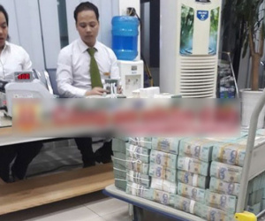 Nguyên Chánh Thanh tra Bộ TT&TT cản trở thanh tra, tiếp tay đường dây đánh bạc nghìn tỉ như thế nào?