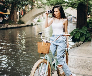Mẹ đơn thân Hiền Thục gây bất ngờ khi lần đầu tiết lộ chuyện tình yêu, trải lòng về 'cảm xúc tình dục' của phụ nữ