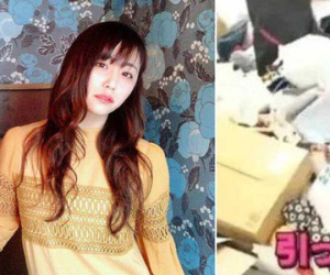 Hot girl 'vạn người mê' gây choáng khi để lộ căn phòng ngập trong rác: Sống ảo vậy mệt không hả trời?