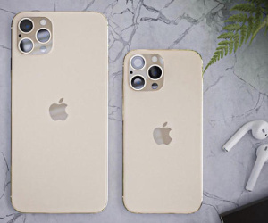 Apple sẽ không ra mắt iPhone 11S, iPhone đời kế tiếp sẽ tên gọi là...