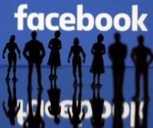 Làm lộ thông tin 300.000 người dùng, Facebook bị Thổ Nhĩ Kỳ phạt 282.000 USD