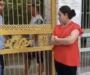 Đi thăm con, bị mẹ chồng cũ vu oan lấy cắp 1,4 tỷ đồng