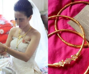 Khi mẹ chồng giữ vàng cưới đã lên 1 tầm cao mới: Đề nghị đổi hẳn 200 triệu mà vẫn không lại được với cô con dâu 'quách tỉnh'