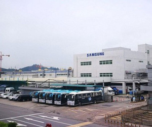 Cơn ác mộng của Trung Quốc chính thức bắt đầu: Samsung đóng cửa nhà máy cuối cùng, rút lui hoàn toàn khỏi đây!