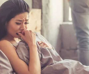 Chồng chưa cưới xử tệ nhưng không thể chia tay nổi vì 'tiếc công' yêu