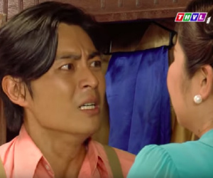 Tiếng sét trong mưa tập 28: Lén lút lăng loàn với con chồng suốt 7 năm, mẹ kế đe dọa sẽ phanh phui nếu bị 'đá'