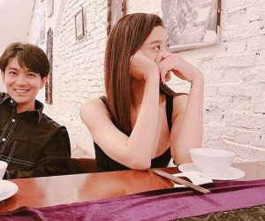 Tim gây hoang mang khi bất ngờ đăng ảnh vui vẻ hết mức bên Trương Quỳnh Anh: Cả hai đã nối lại tình xưa?