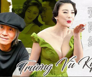 Trương Vũ Kỳ: Kẻ phản bội Châu Tinh Trì, 2 cuộc hôn nhân bị lừa cả tình lẫn tiền và scandal đâm chồng chấn động Cbiz