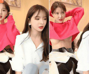 Hotgirl đột ngột lộ ngực trần khi đang livestream bán hàng: Vô tình hay chiêu trò?