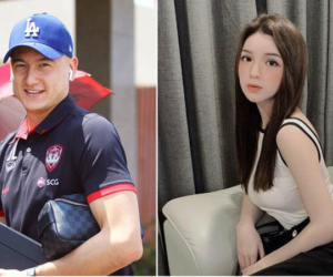 Lâm Tây nói chuyện với tình cũ Phan Hoàng, dân tình nhanh trí đem đi mách... Yến Xuân rồi hóng cái kết!