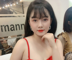 Con đường từ sinh viên trở thành 'tú bà' môi giới mại dâm của hot girl 9X