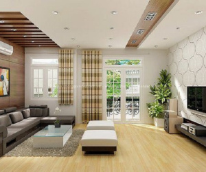 5 lỗi phong thủy phòng khách khiến cả nhà 'mất ăn mất ngủ', cày quanh năm vẫn nghèo