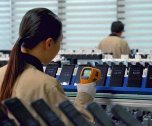 Chuyện gì xảy ra với những công nhân tại nhà máy smartphone cuối cùng của Samsung ở Trung Quốc?