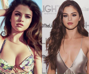 Selena Gomez giàu có và gợi cảm như thế nào?