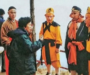 Dương Khiết: Tây Du Ký 1986 là nỗi đau, điều nuối tiếc nhất cuộc đời, hễ thấy chiếu là tắt tivi