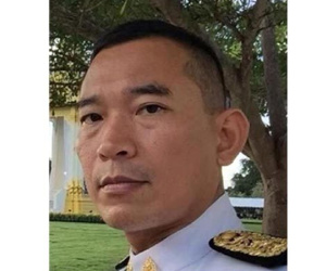 Thái Lan rúng động vụ thẩm phán tự bắn vào ngực ngay tại tòa