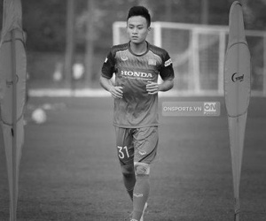 Huy Toàn, Nguyên Mạnh và dàn sao buồn bã tạm biệt tuyển Việt Nam
