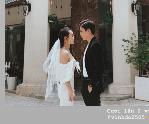 Giữa nghi vấn kết hôn với đại gia, Yến Trang chính thức lên tiếng