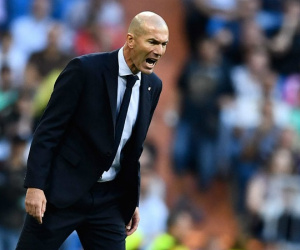 Zidane 'thiết quân luật' ở Real, thừa cân cũng bị phạt nặng