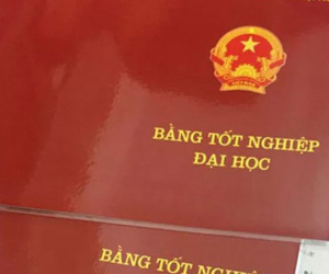 Bộ GD&ĐT lên tiếng việc bỏ xếp loại khá giỏi trên bằng đại học