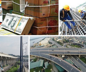 Giải ngân vốn đầu tư công chậm: Cần gỡ những “nút thắt” nào?