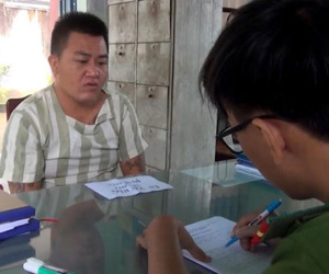 Danh tính nhóm đòi nợ thuê từ Thanh Hóa vào Bình Dương đập phá quán nhậu, hành hung chủ quán