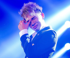 Vỡ òa với hình ảnh từ cuồng nhiệt đến xúc động bật khóc của Jack và K-ICM trong Fanmeeting đầu tiên
