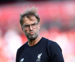 Klopp tuyên bố rời Liverpool nếu bị tung clip phòng thay đồ
