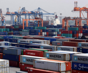 Bloomberg: Đúng như dự báo, Việt Nam đã lọp top 7 xuất khẩu sang Hoa Kỳ