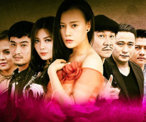 'Quỳnh Búp Bê' bất ngờ tranh giải ở LHP Busan 'mở rộng' nhưng lạ hơn là tựa tiếng Anh của bộ phim