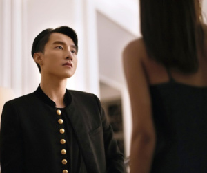 Rò rỉ ảnh Sơn Tùng M-TP xuất hiện bên cạnh cô gái lạ, fan đồn đoán 'sếp' sắp tung MV mới