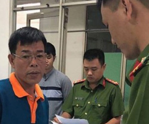 Bắt thẩm phán Nguyễn Hải Nam: Bà Thảo nợ bà Chi tiền nhà 29 Nguyễn Bỉnh Khiêm bao nhiêu?