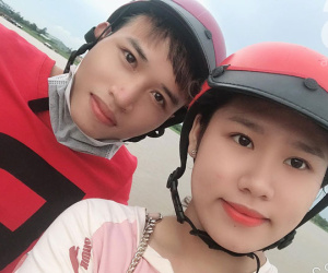 Chuyện tình siêu tốc của cô gái 18 tuổi tự nhận mình 'dễ dãi': Quen qua MXH, nhận lời yêu sau 2 ngày và bị 'dọa' mới đồng ý cưới