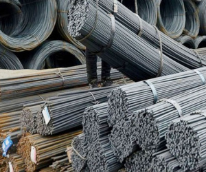 Mặt hàng thép Việt Nam 'vướng' các vụ phòng vệ thương mại