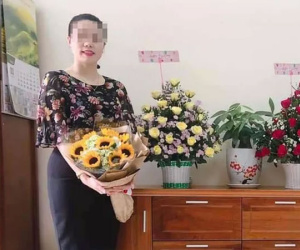 Nữ trưởng phòng xinh đẹp ở Tỉnh ủy Đắk Lắk nói gì khi xin nghỉ việc?