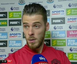 De Gea: 'Đây là khoảng thời gian tồi tệ nhất của tôi từ khi gia nhập MU'