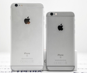 Apple sửa chữa iPhone 6s miễn phí