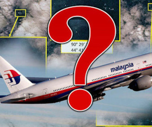 Tiết lộ về 'thời điểm chết chóc' trên MH370