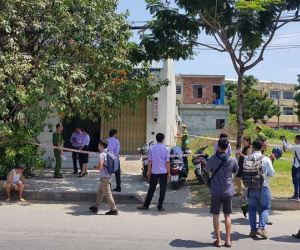NÓNG: Cướp táo tợn giữa ban ngày ở Đà Nẵng, cụ bà 71 tuổi tử vong, cô gái trẻ nguy kịch