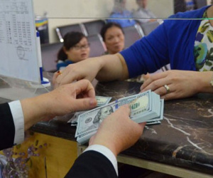 Giá USD từ nay đến cuối năm ra sao?