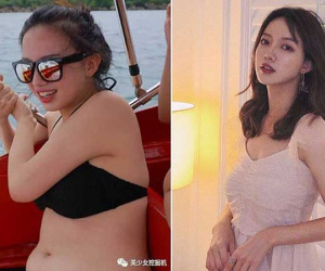 Thất tình giảm cân thành công, hot girl tự tin đáp trả tin nhắn xin quay lại của bạn trai cũ: 'Đi ra chỗ khác đi!'