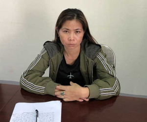Đưa người sang Trung Quốc bán dâm sau khi xem mặt qua wechat