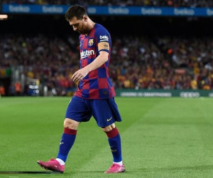 Messi có thể bị cấm nhập cảnh vào Anh