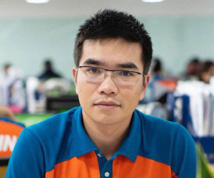 Cựu CEO Giao Hàng Nhanh Nguyễn Trần Thi đầu quân cho công ty 3.000 tỷ của Vingroup, chuẩn bị rút toàn bộ vốn tại công ty cũ sau 7 năm gắn bó