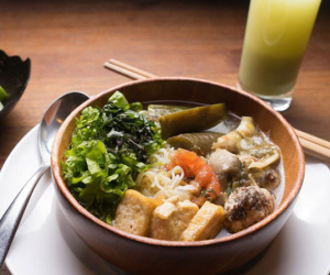 Ăn thế nào để con người có thể sống lâu hơn: 5 nguyên tắc cần tuân thủ để thành công
