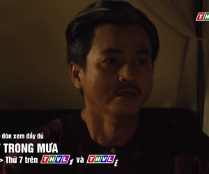 Tiếng sét trong mưa tập 31: Kịch bản lặp lại, Phượng hát ru cậu Hai khiến Khải Duy giật mình tỉnh giấc gọi tên Thị Bình