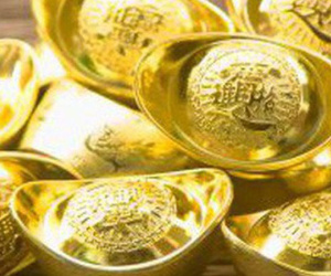 Trung Quốc mua 100 tấn vàng trong suốt chiến tranh thương mại